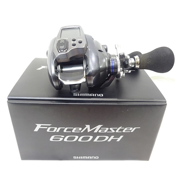 ２３フォースマスター６００ＤＨ